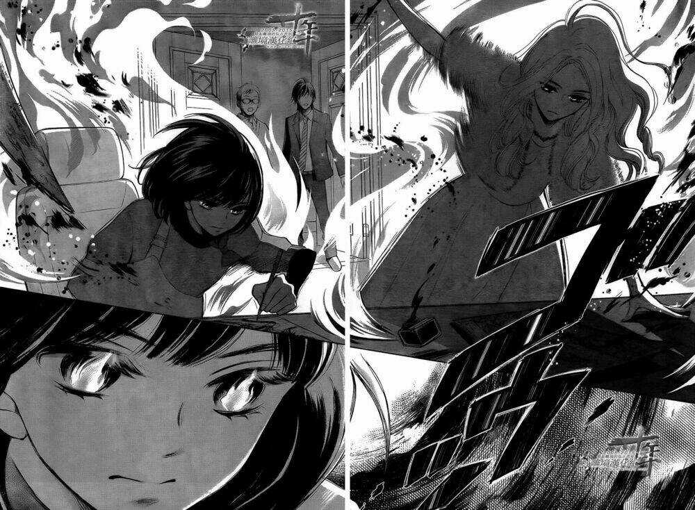 Hope - Chapter 20 - Trang 35