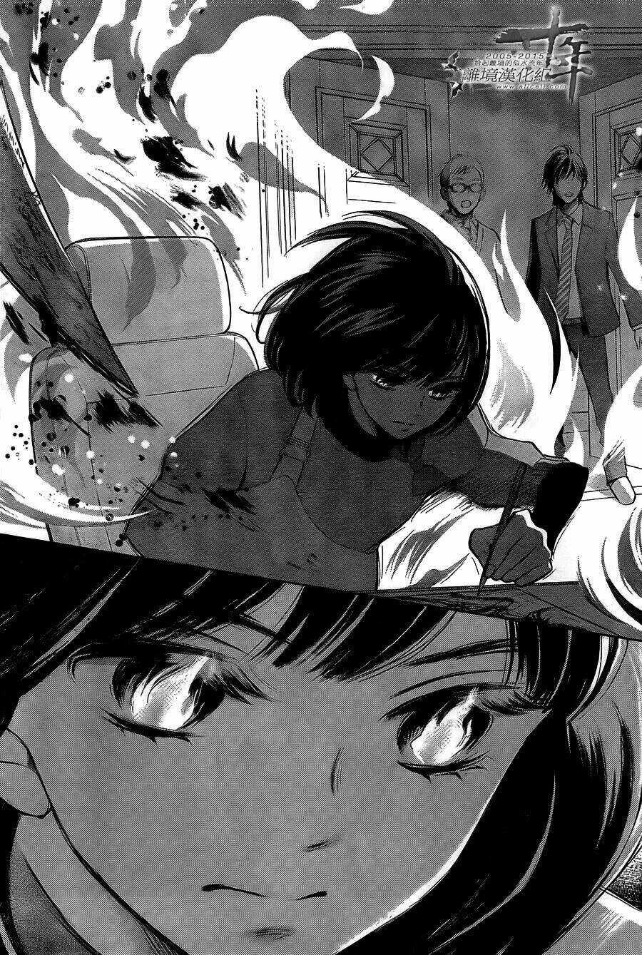 Hope - Chapter 20 - Trang 36