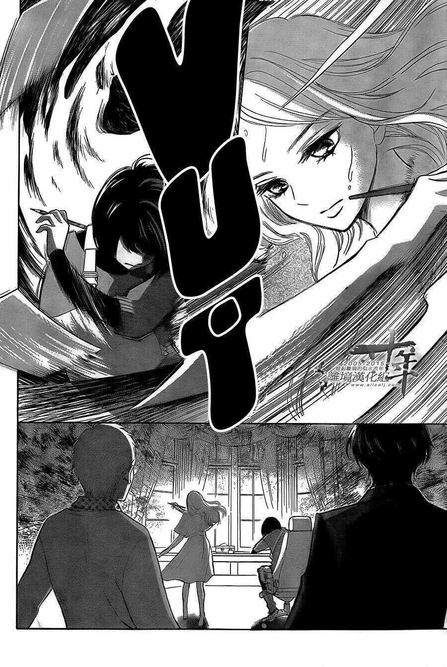 Hope - Chapter 20 - Trang 37