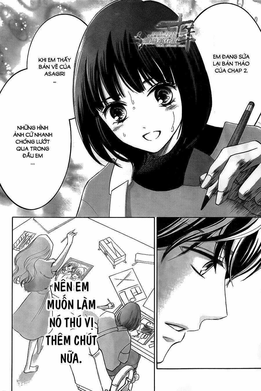 Hope - Chapter 20 - Trang 39