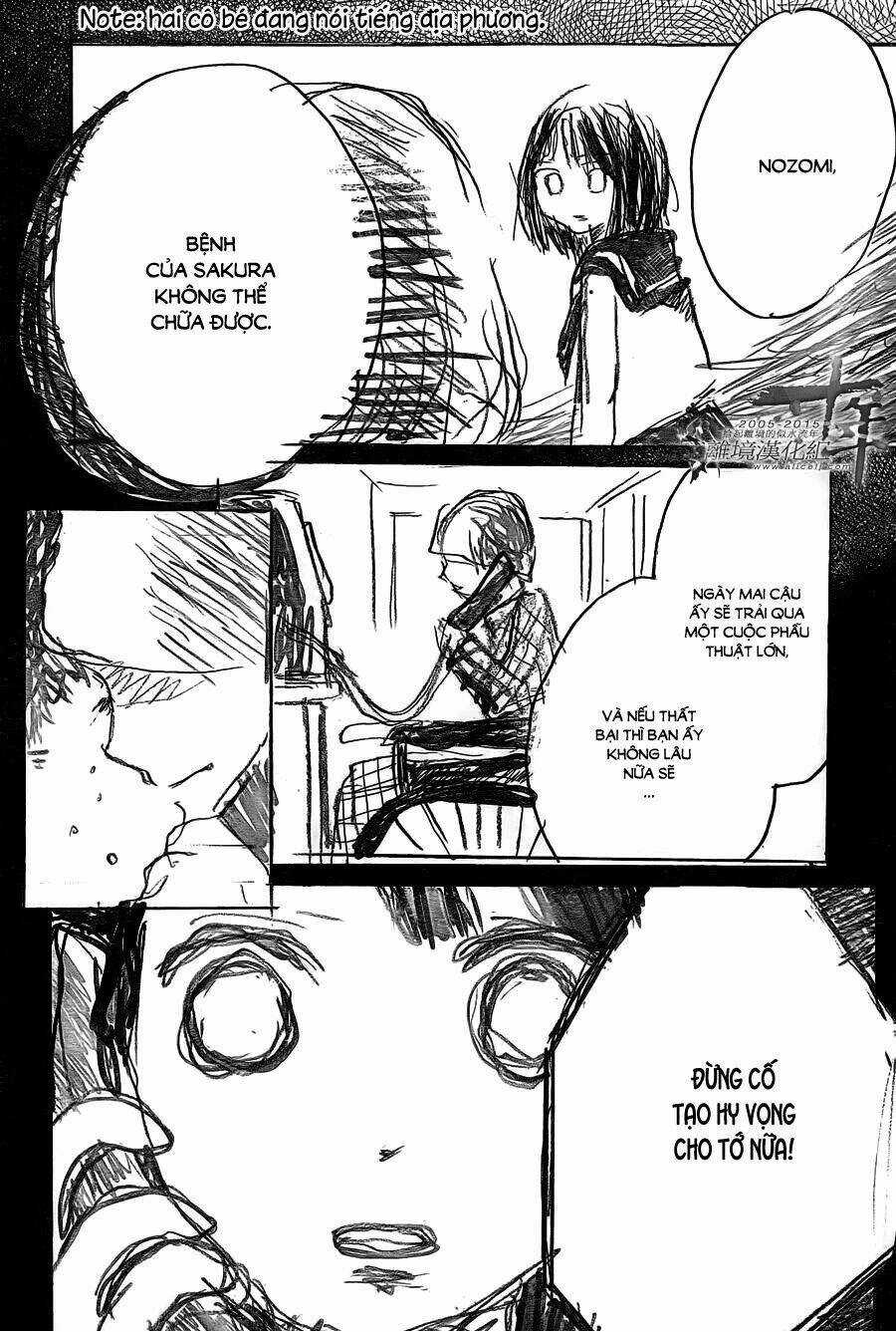 Hope - Chapter 20 - Trang 5