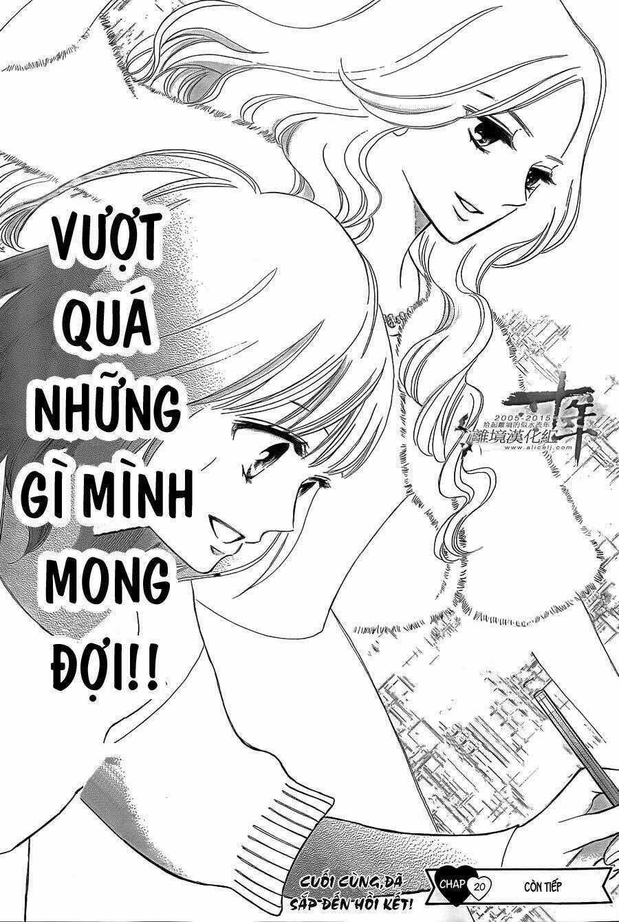 Hope - Chapter 20 - Trang 41