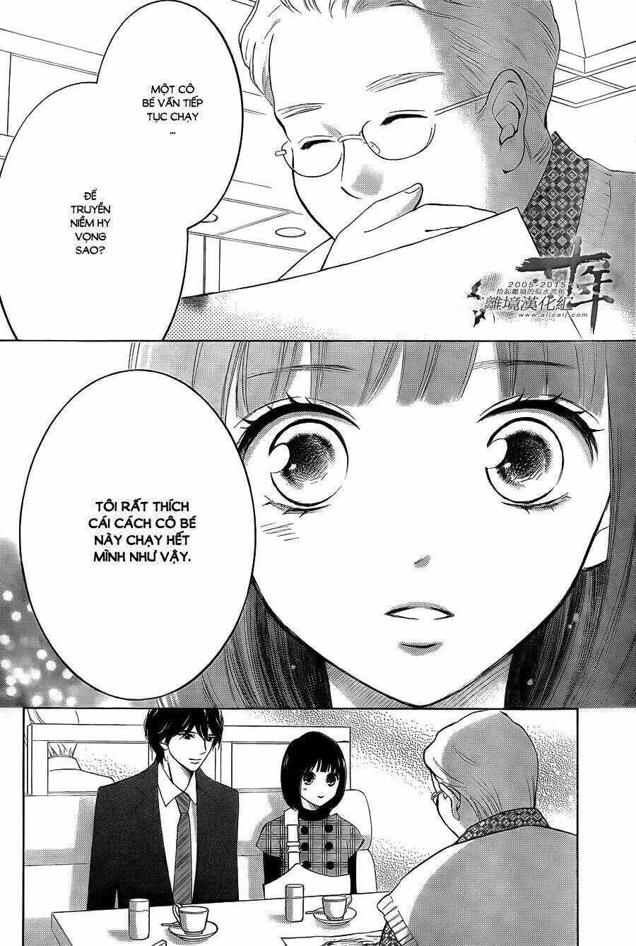 Hope - Chapter 20 - Trang 7