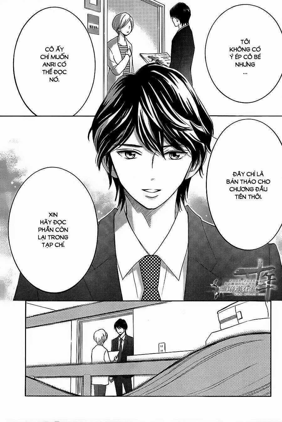 Hope - Chapter 21 - Trang 12
