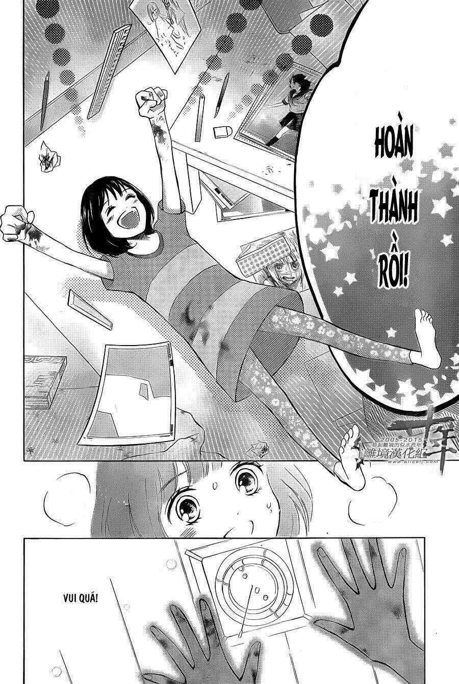 Hope - Chapter 21 - Trang 18