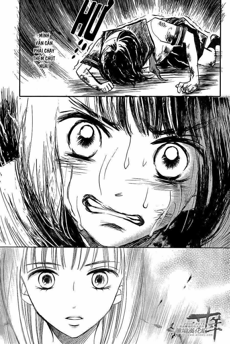 Hope - Chapter 21 - Trang 23