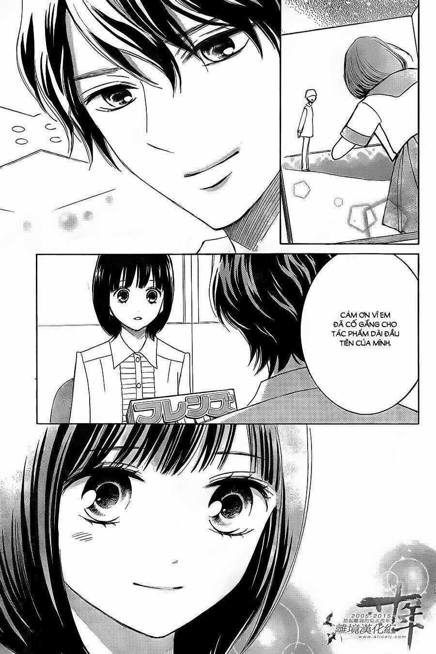 Hope - Chapter 21 - Trang 27