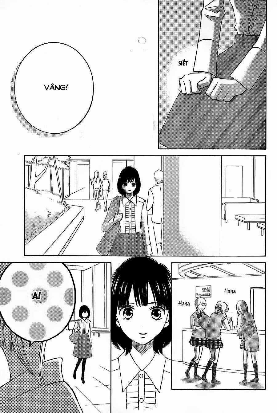 Hope - Chapter 21 - Trang 29