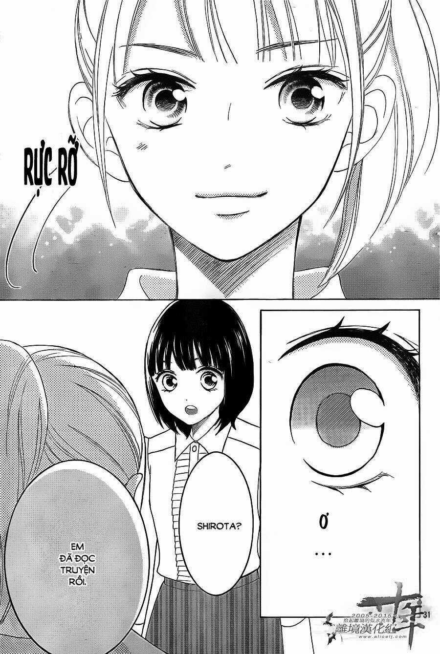 Hope - Chapter 21 - Trang 31