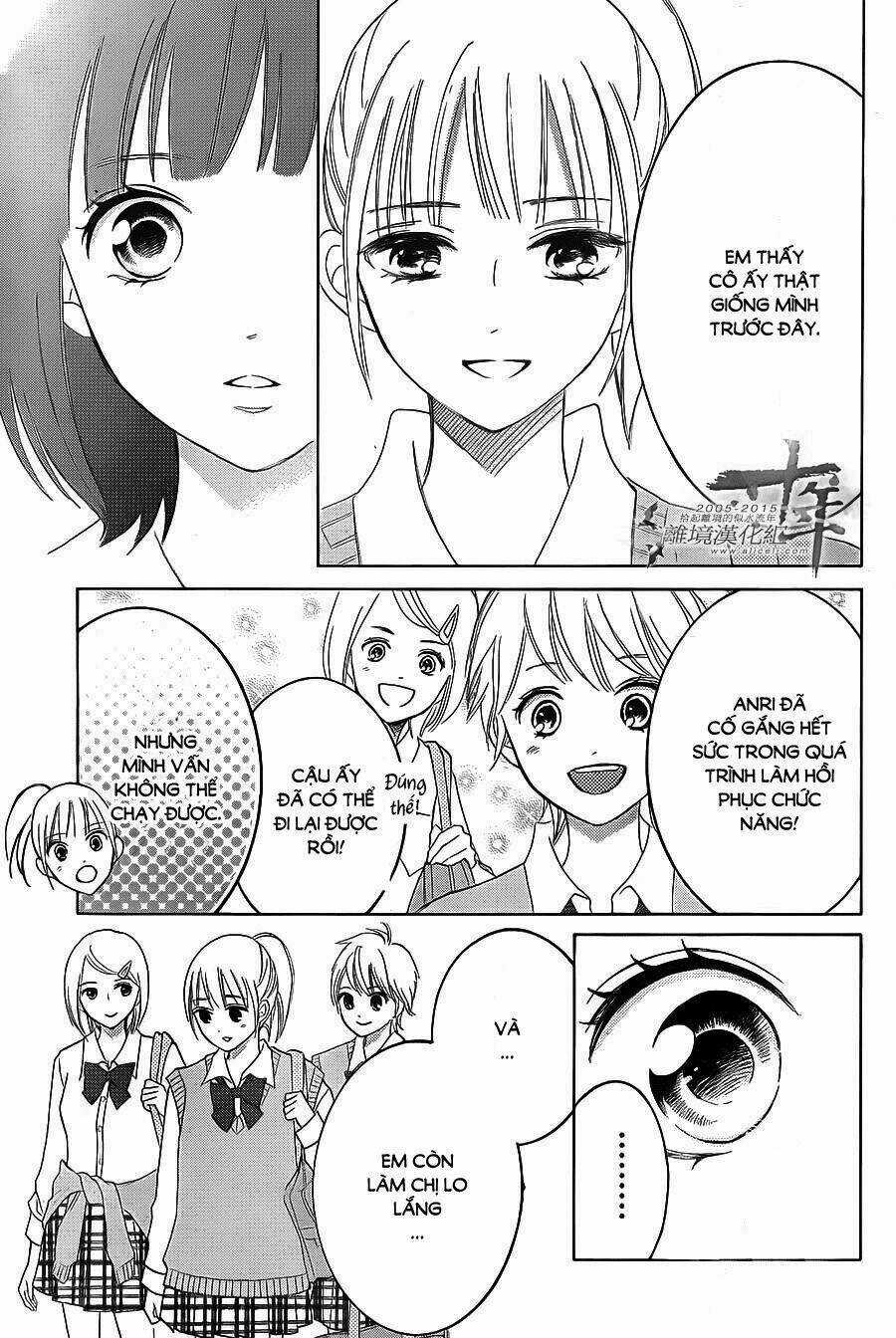 Hope - Chapter 21 - Trang 33