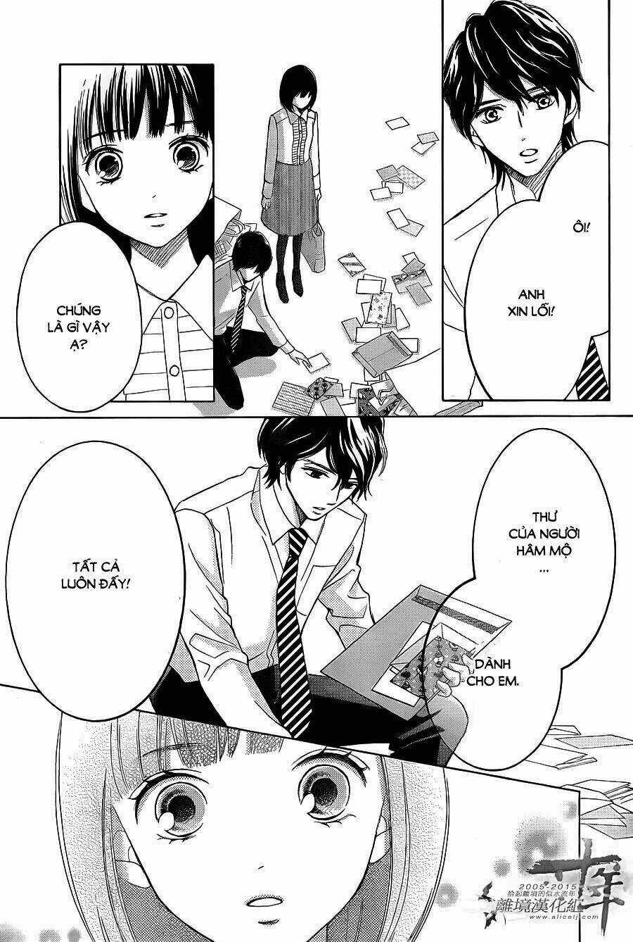 Hope - Chapter 21 - Trang 37