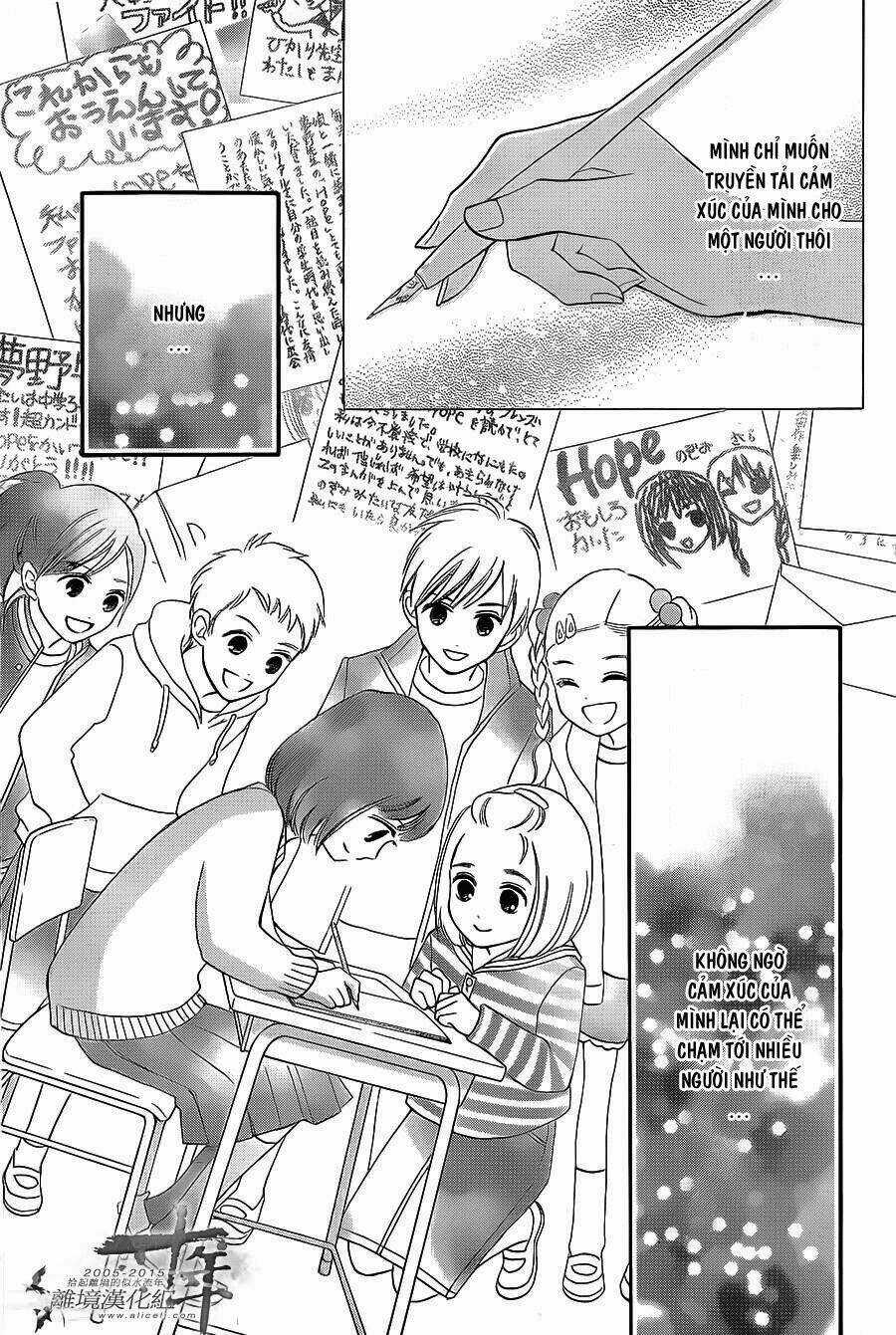 Hope - Chapter 21 - Trang 41