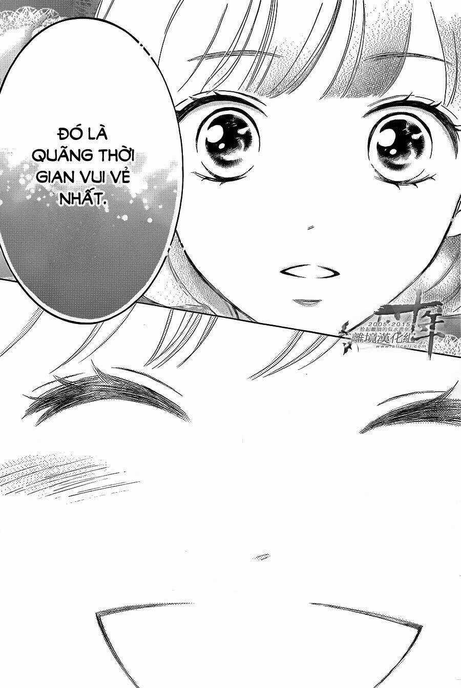 Hope - Chapter 21 - Trang 47