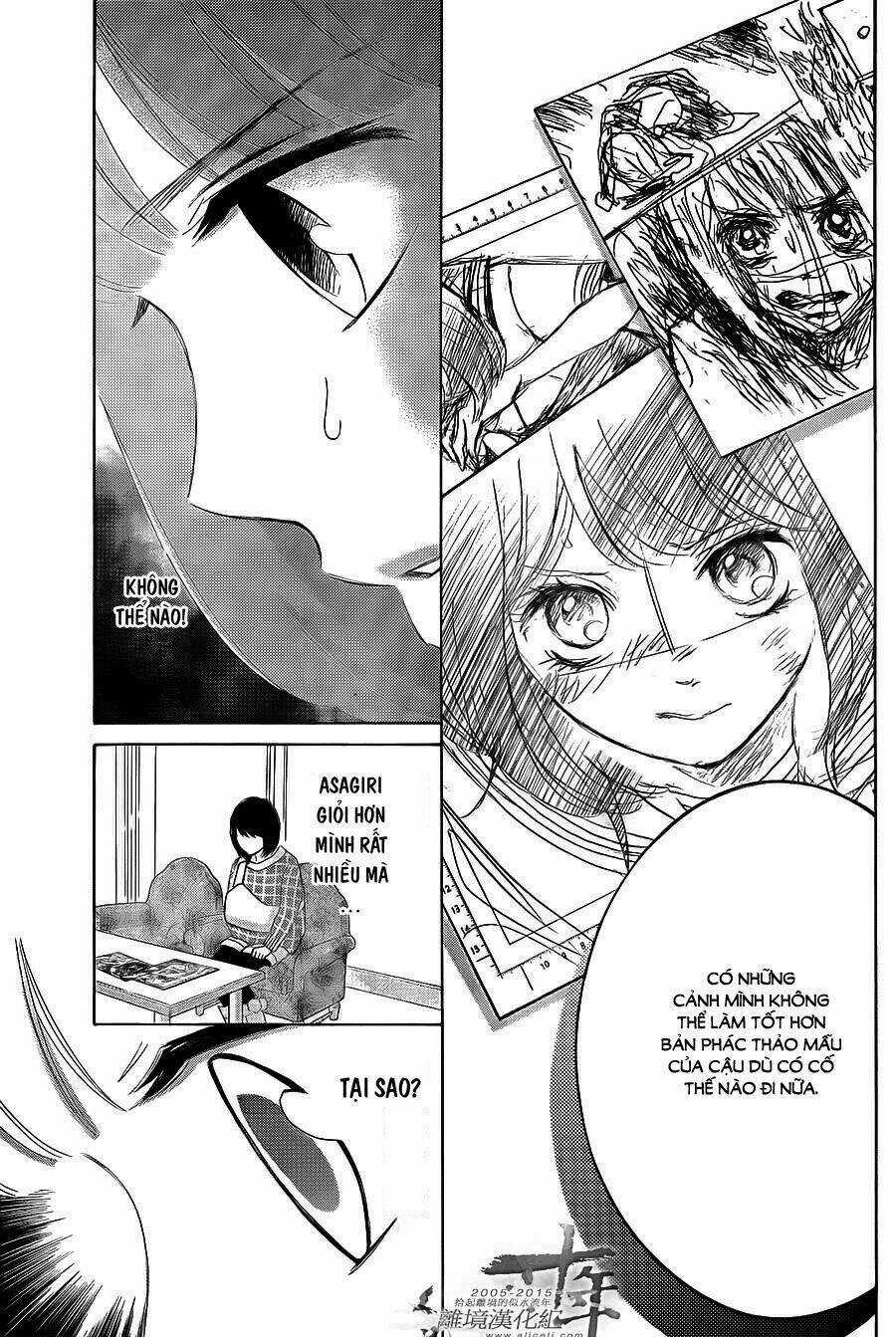 Hope - Chapter 21 - Trang 6