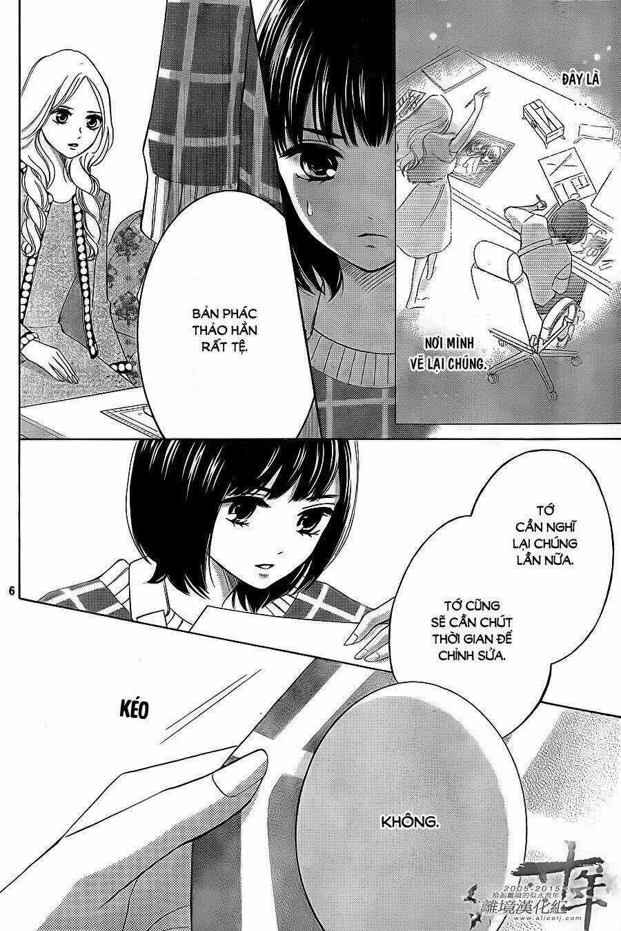 Hope - Chapter 21 - Trang 7