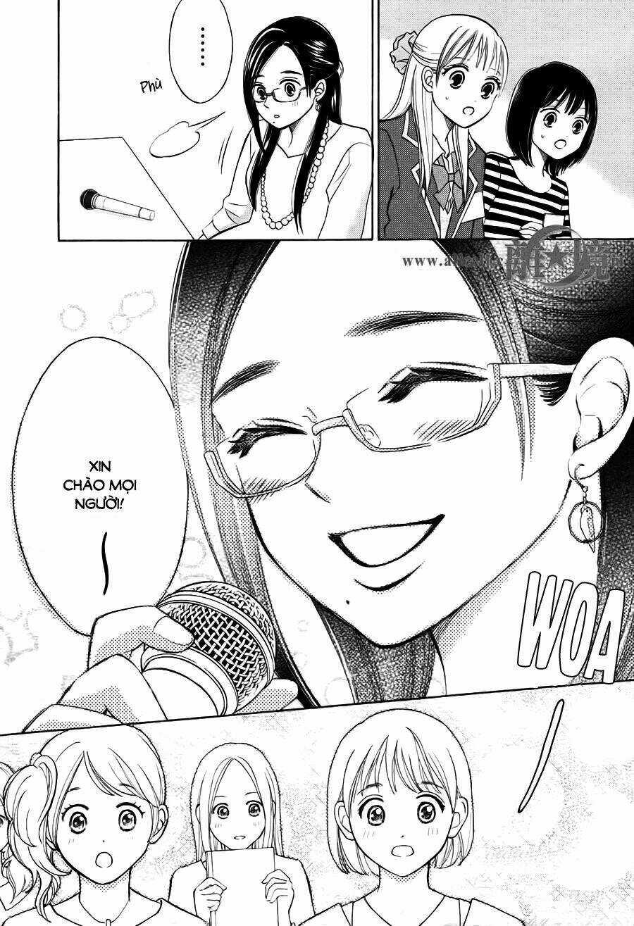 Hope - Chapter 3 - Trang 20