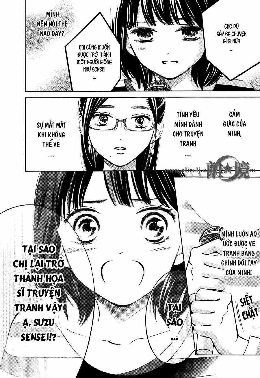 Hope - Chapter 3 - Trang 26