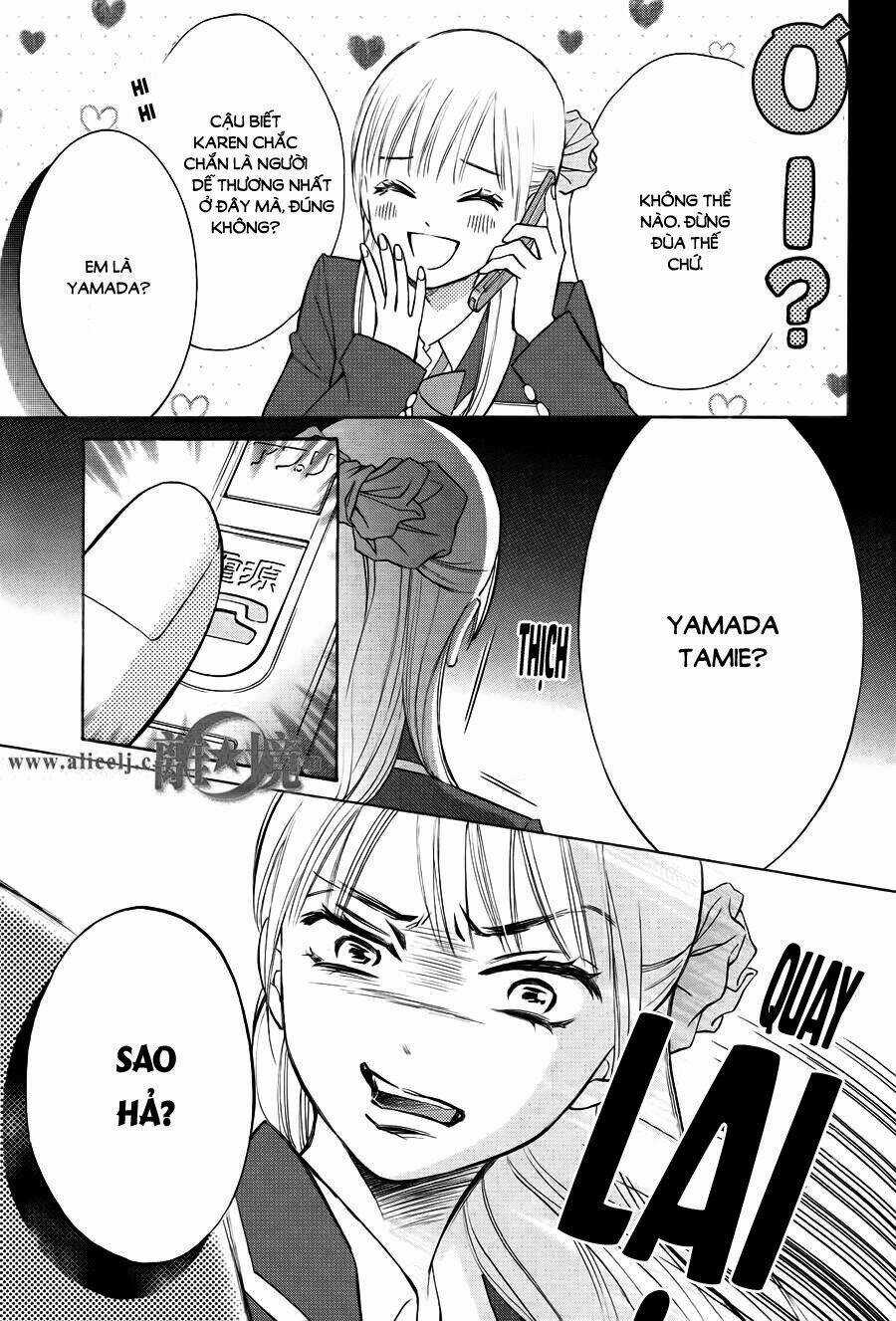 Hope - Chapter 3 - Trang 30