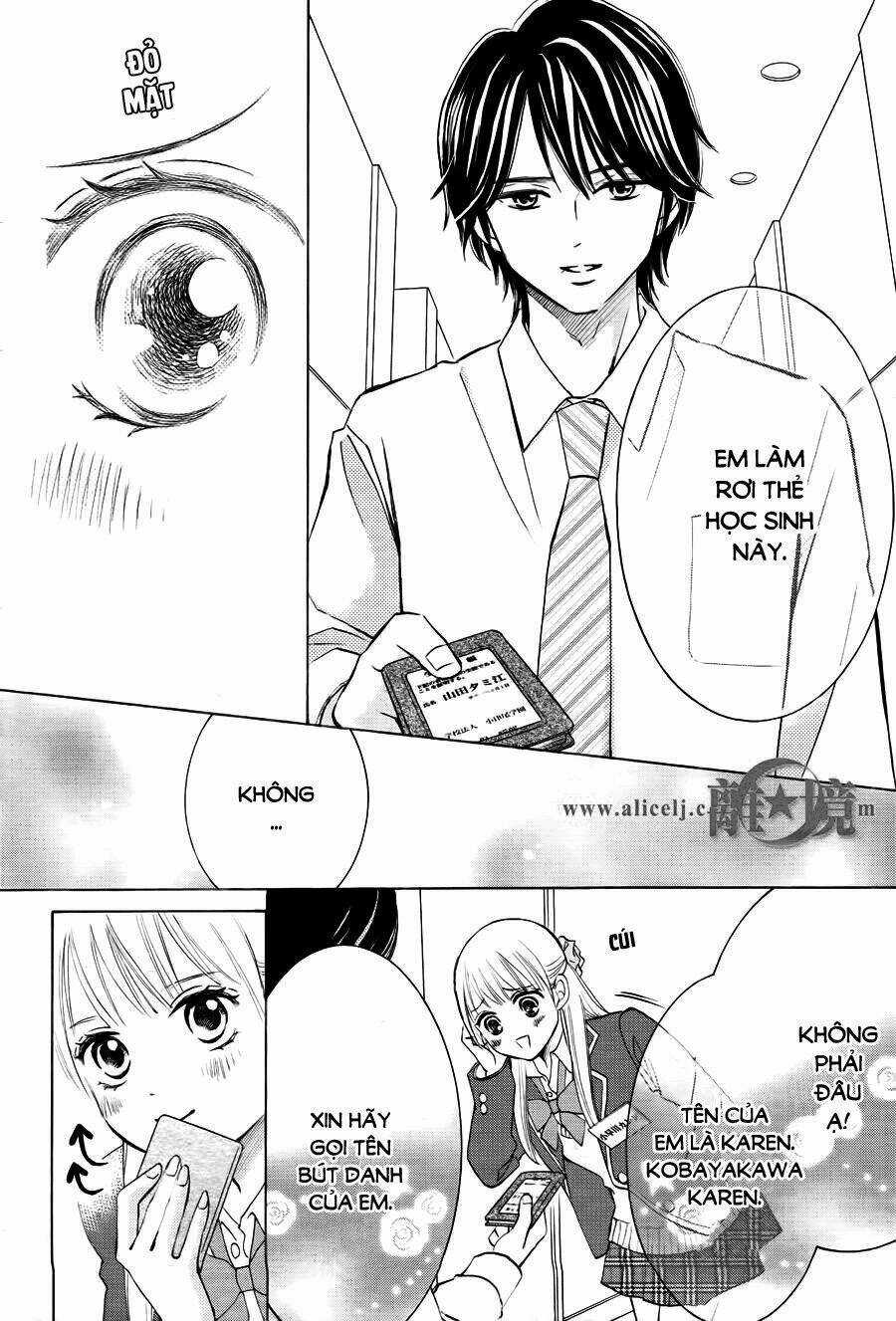 Hope - Chapter 3 - Trang 31