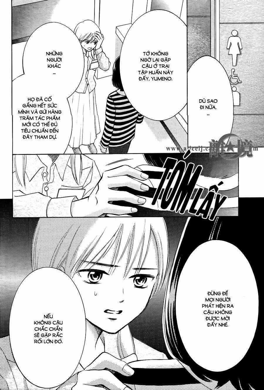 Hope - Chapter 3 - Trang 35