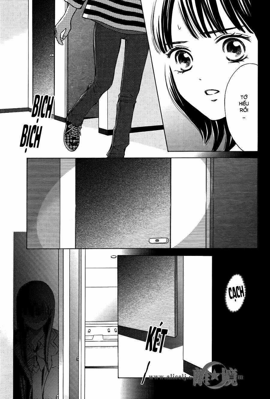 Hope - Chapter 3 - Trang 36