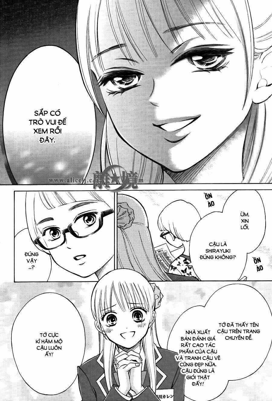 Hope - Chapter 3 - Trang 37