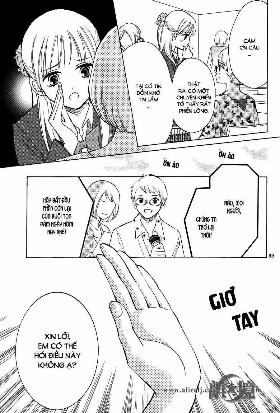 Hope - Chapter 3 - Trang 38