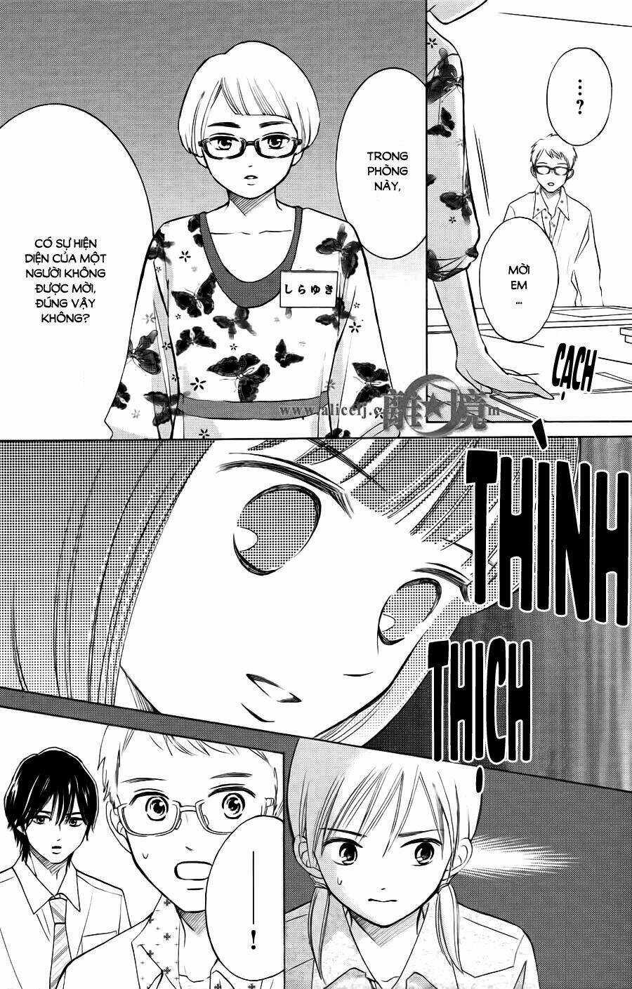 Hope - Chapter 3 - Trang 39