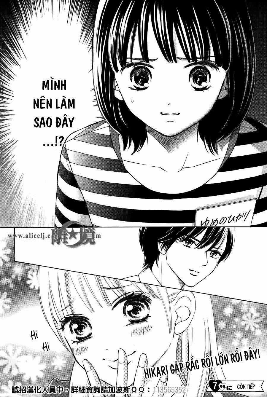 Hope - Chapter 3 - Trang 41