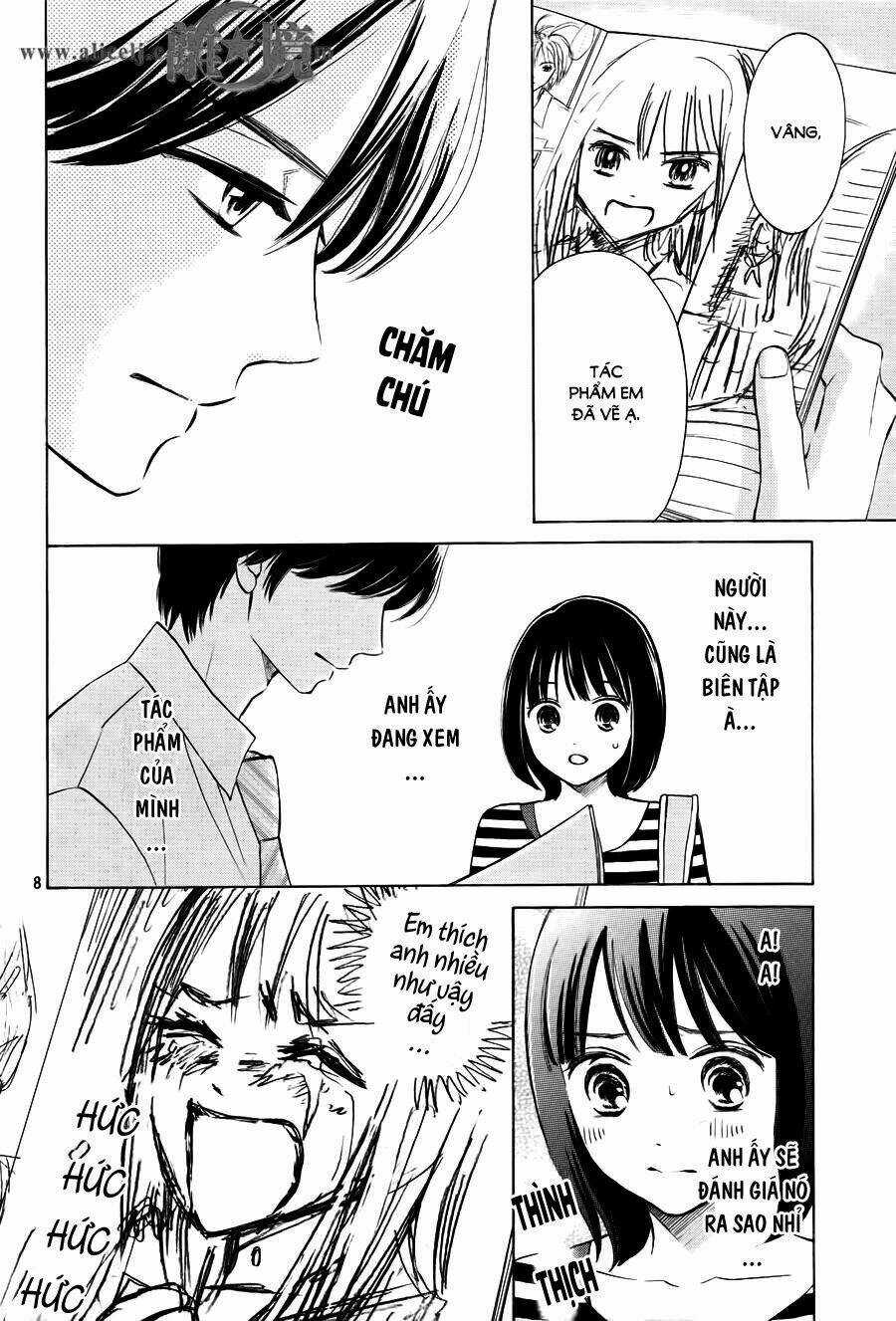 Hope - Chapter 3 - Trang 7