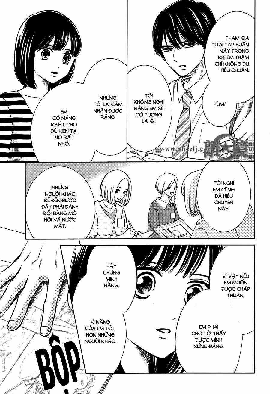 Hope - Chapter 4 - Trang 12