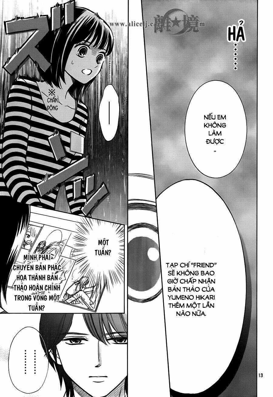 Hope - Chapter 4 - Trang 14