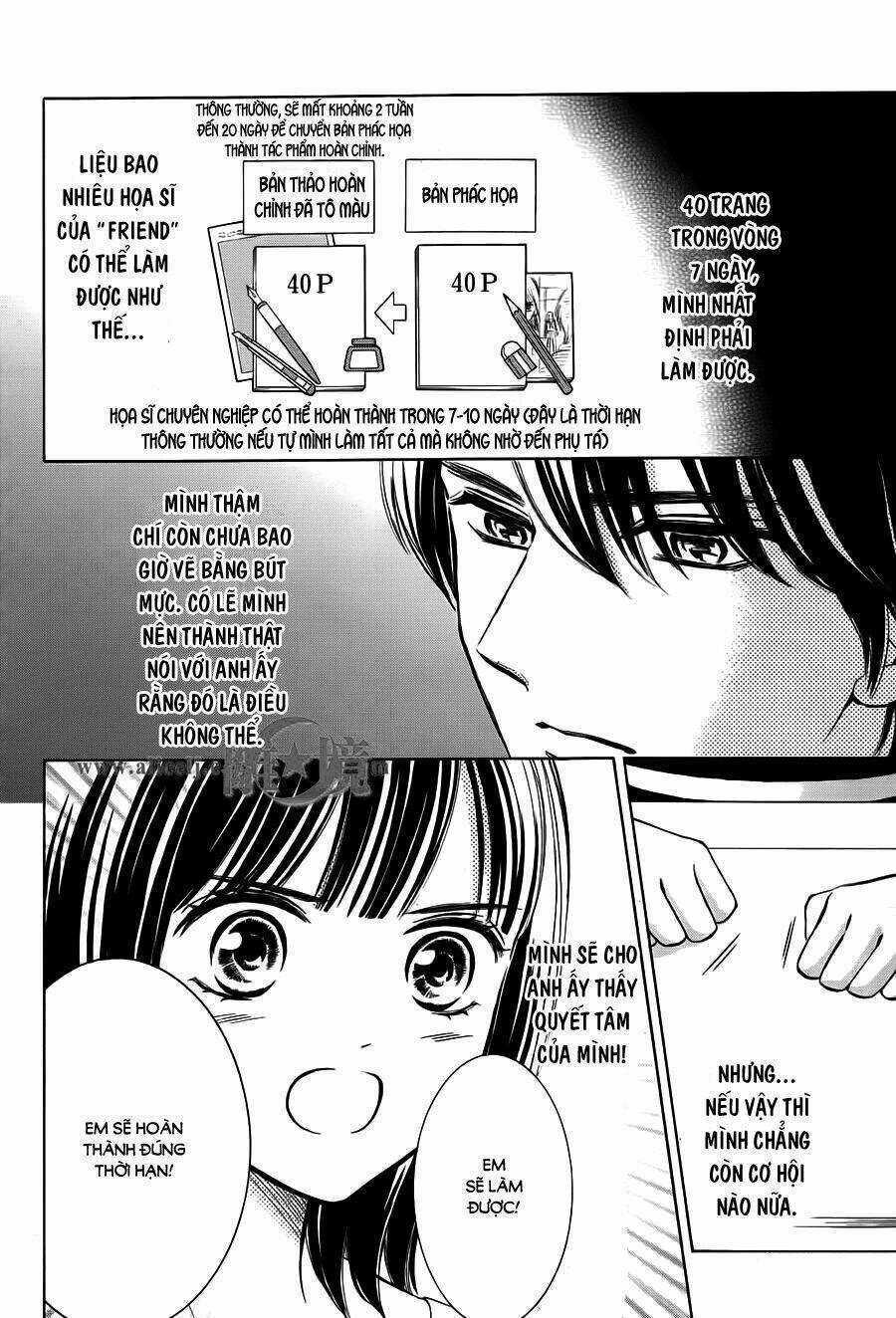 Hope - Chapter 4 - Trang 15