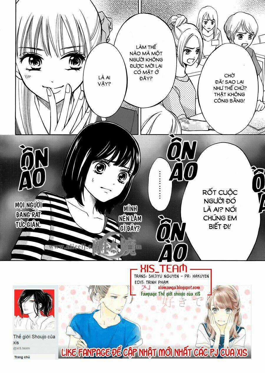 Hope - Chapter 4 - Trang 3