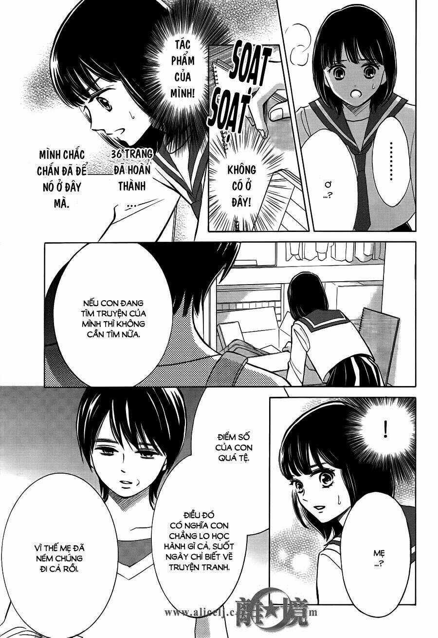 Hope - Chapter 4 - Trang 22