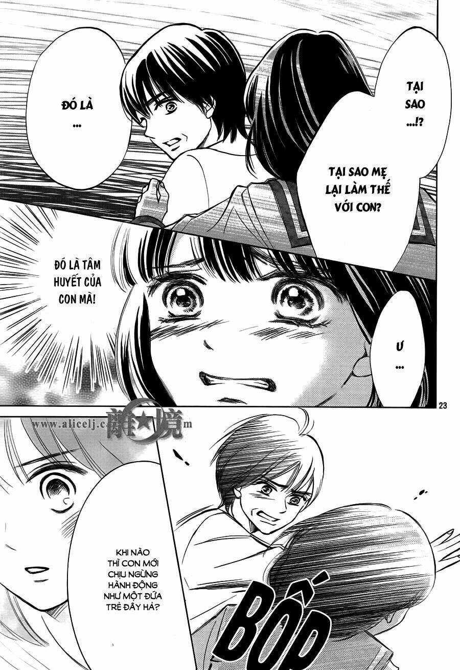 Hope - Chapter 4 - Trang 24