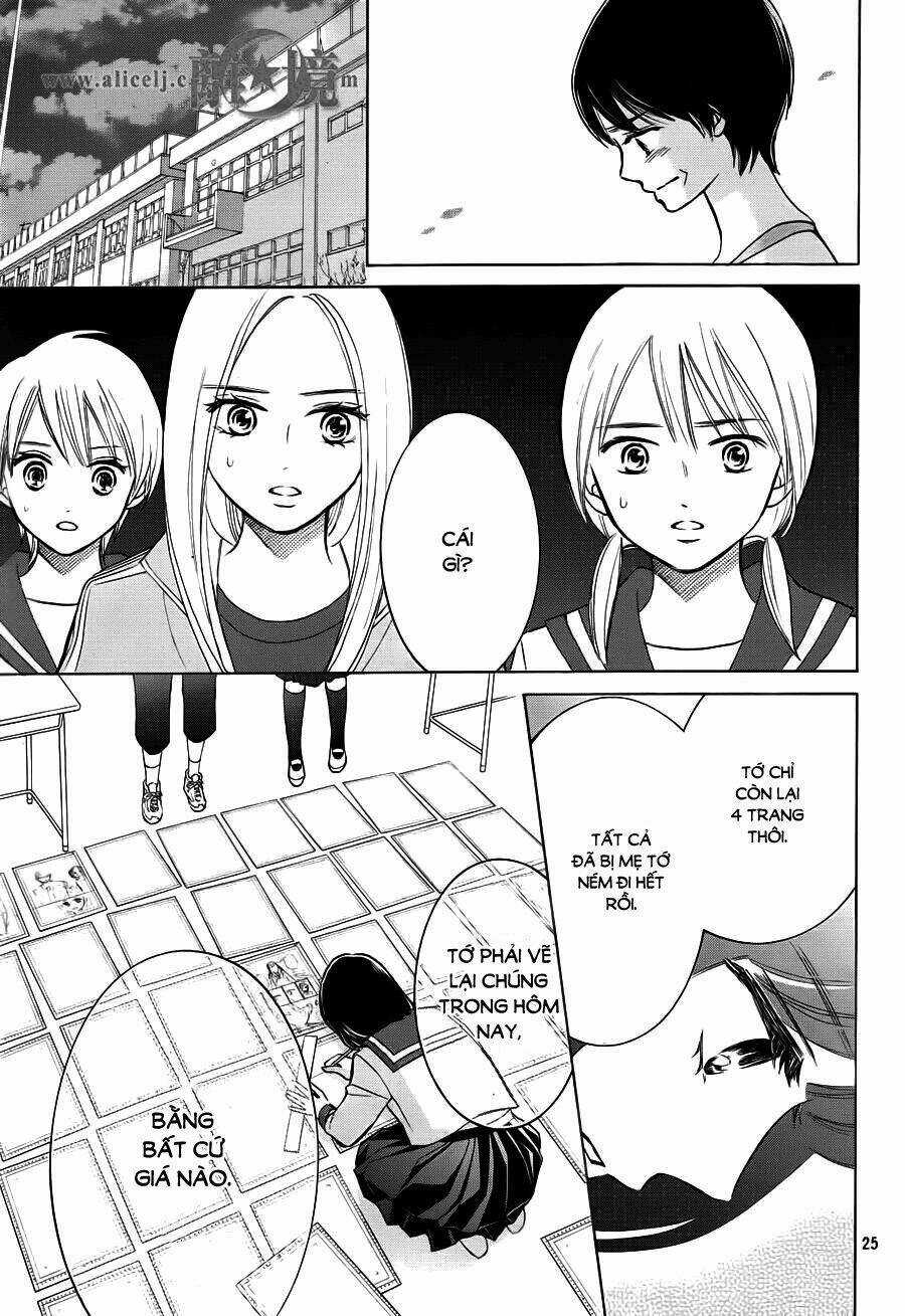 Hope - Chapter 4 - Trang 26