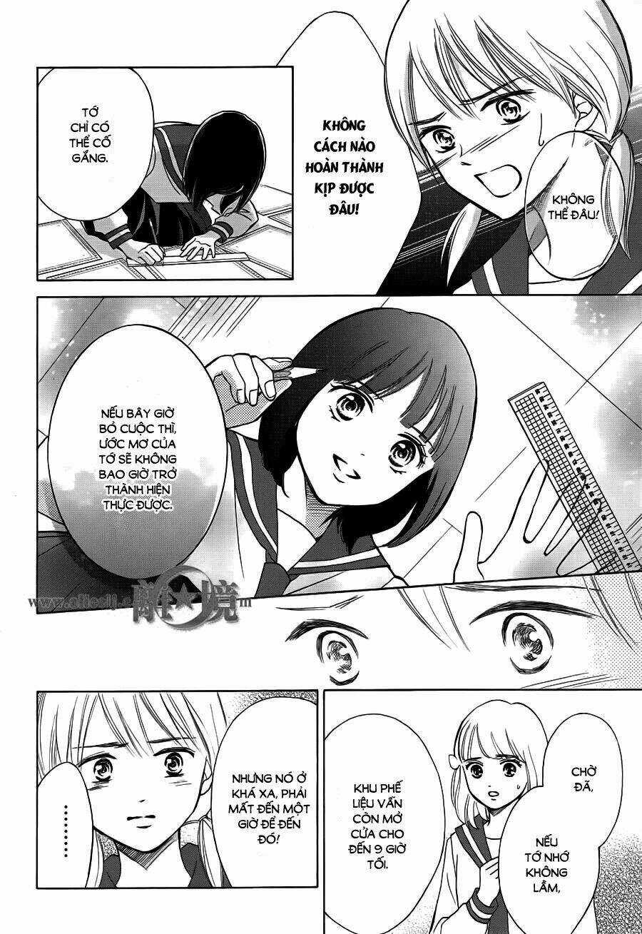 Hope - Chapter 4 - Trang 27