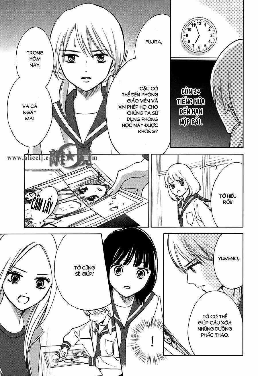 Hope - Chapter 4 - Trang 28