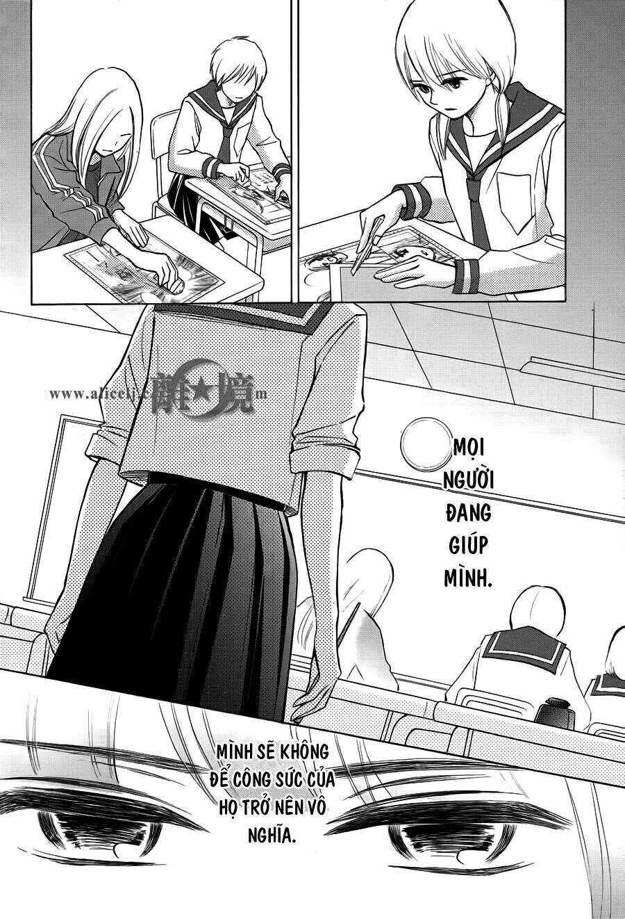 Hope - Chapter 4 - Trang 29