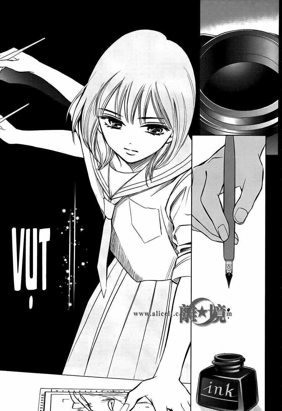 Hope - Chapter 4 - Trang 30