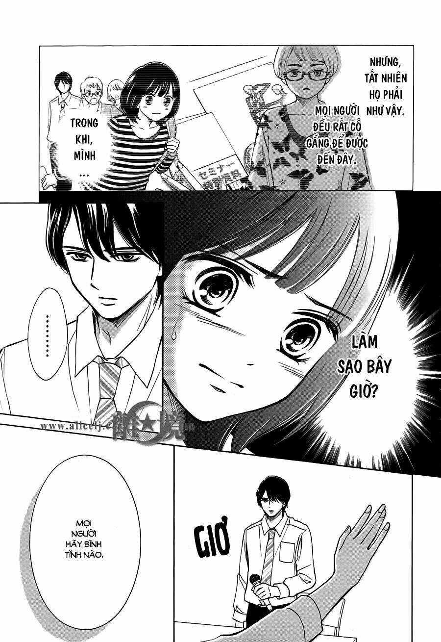 Hope - Chapter 4 - Trang 4