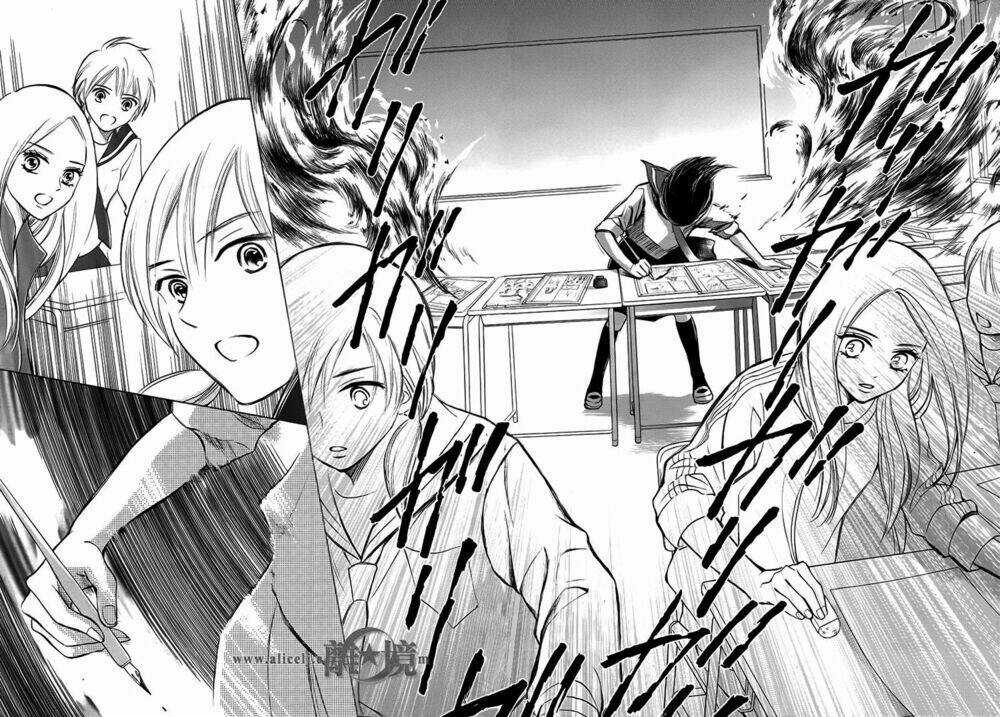 Hope - Chapter 4 - Trang 31