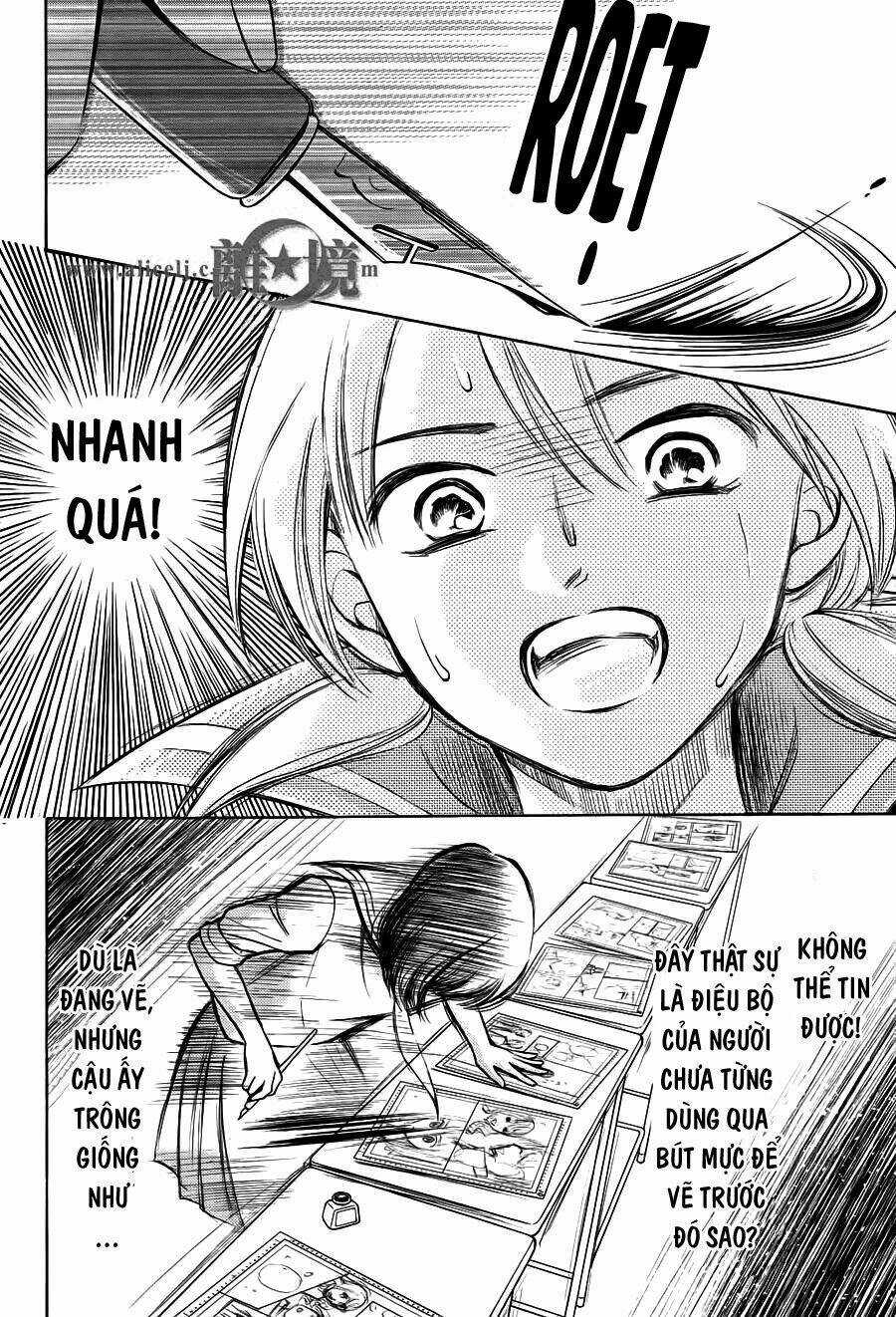 Hope - Chapter 4 - Trang 32