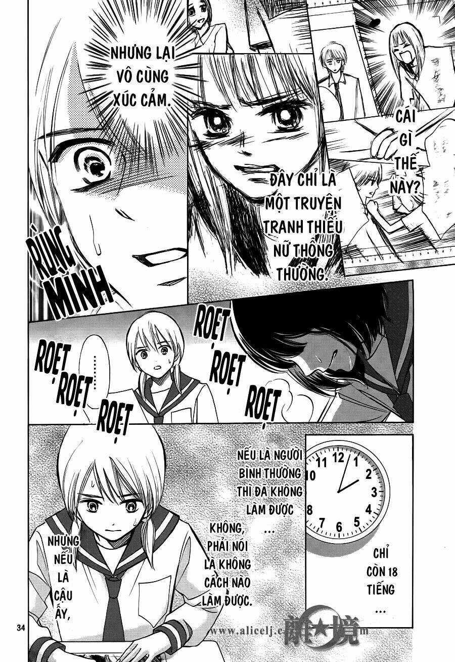 Hope - Chapter 4 - Trang 34