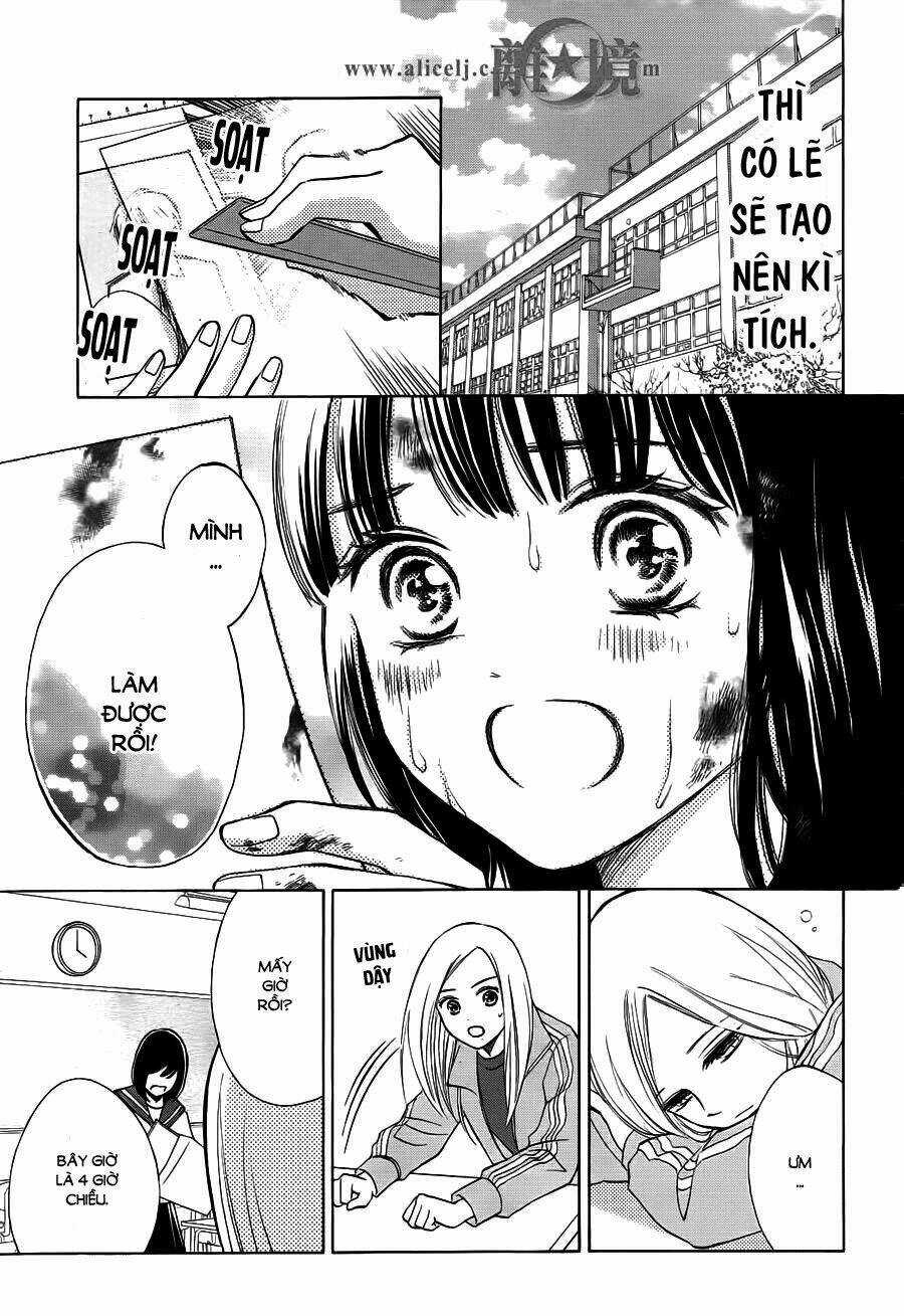 Hope - Chapter 4 - Trang 35