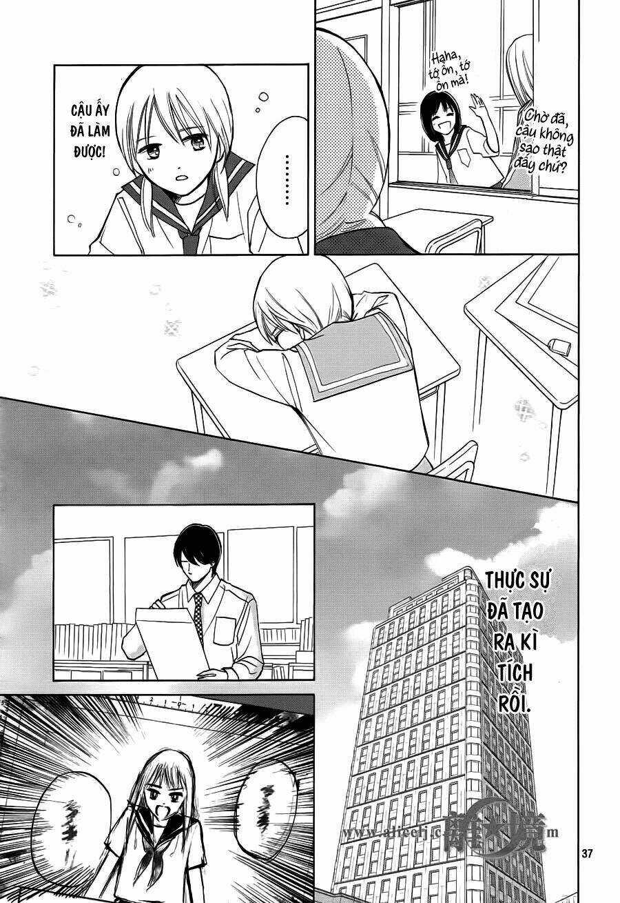 Hope - Chapter 4 - Trang 37