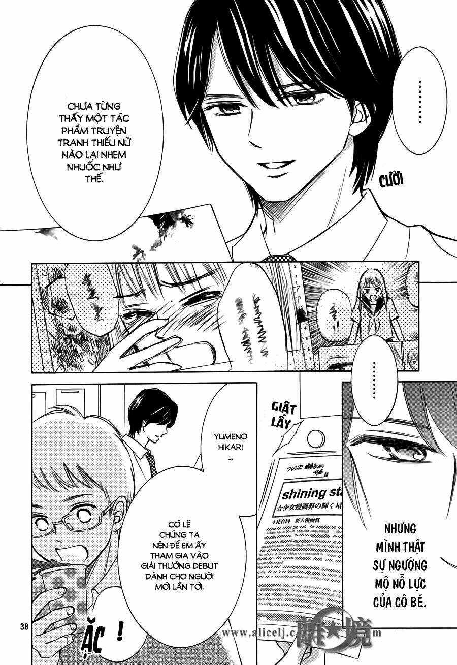 Hope - Chapter 4 - Trang 38