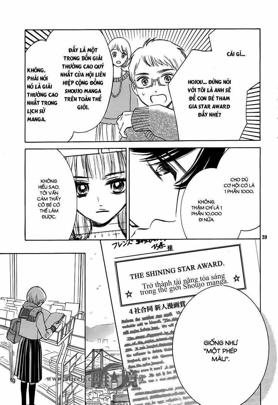 Hope - Chapter 4 - Trang 39