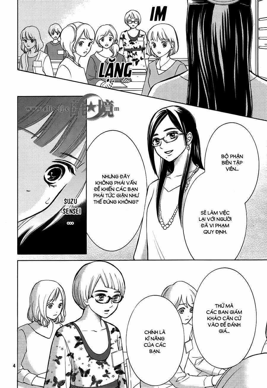 Hope - Chapter 4 - Trang 5